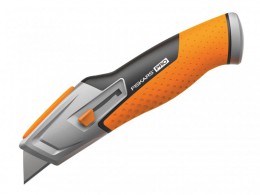 Fiskars CarbonMax Retractable Utility Knife £18.95